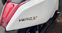 VinFast Vero X xuất hiện ngoài đời thực: Chạy tối đa 262 km/sạc, giá chỉ ngang Honda Vision